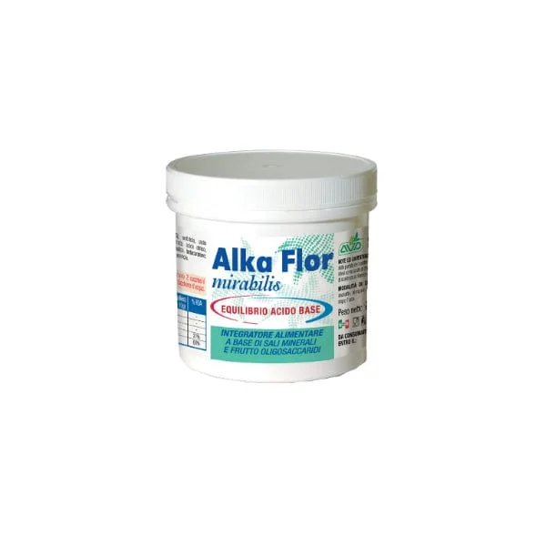 AVD Alka Flor New Mirabilis 500 g