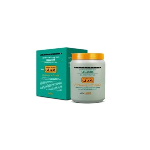 GUAM Fango D'Alga Formula A Freddo 1 Kg