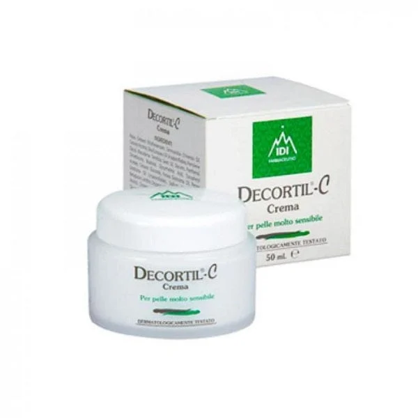 IDI Decortil C Crema 50 ml