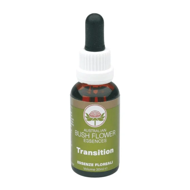 GREEN REMEDIES Transition Essence Australian Gocce 30 ml