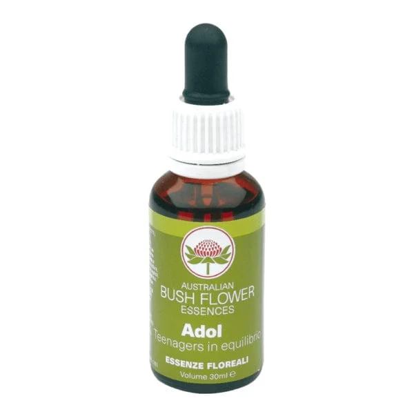 GREEN REMEDIES Adol Essence Australian Gocce 30 ml