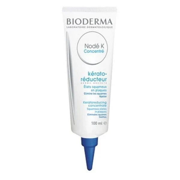 BIODERMA Nodè K Emulsione Concentrata 100 ml