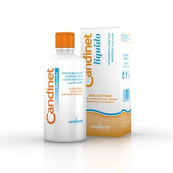 CANDINET Liquido Detergente 150 ml