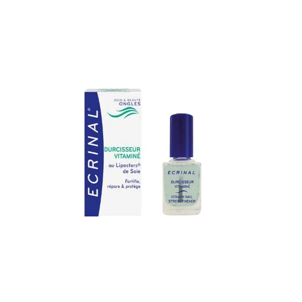 ECRINAL Liquido Indurente Rinforzante 10 ml