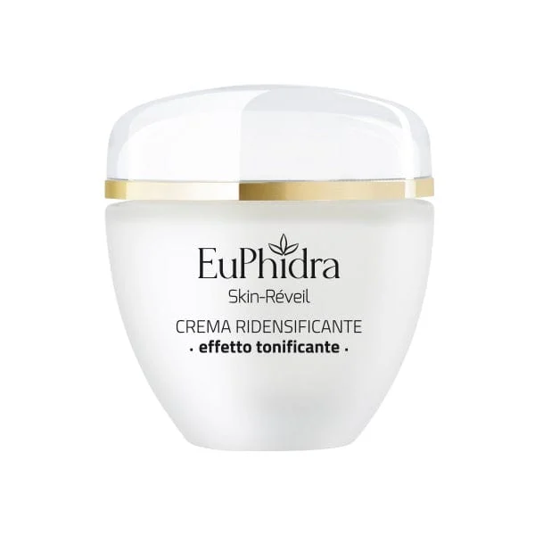 EUPHIDRA Skin Reveil Crema Ridensificante Tonificante 40 ml