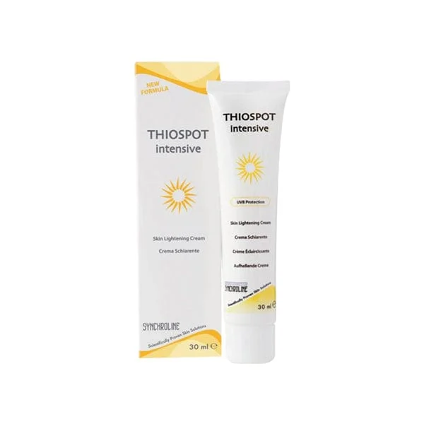 SYNCHROLINE Thiospot Intensive 30 ml