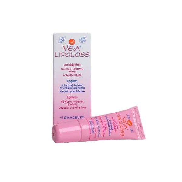VEA Lipgloss 10 ml