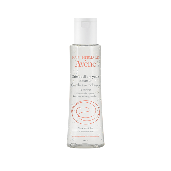 AVENE Struccante Delicato Per Gli Occhi 125 ml