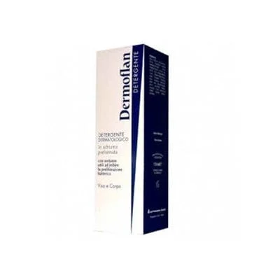 DERMOFLAN Detergente 150 ml