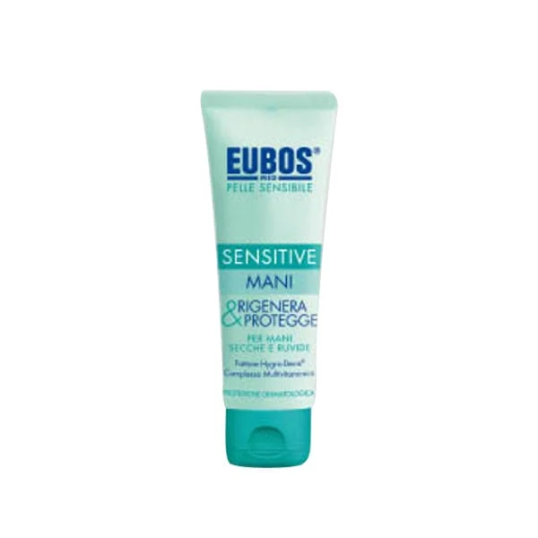 EUBOS Sensitive Crema Mani 75 ml