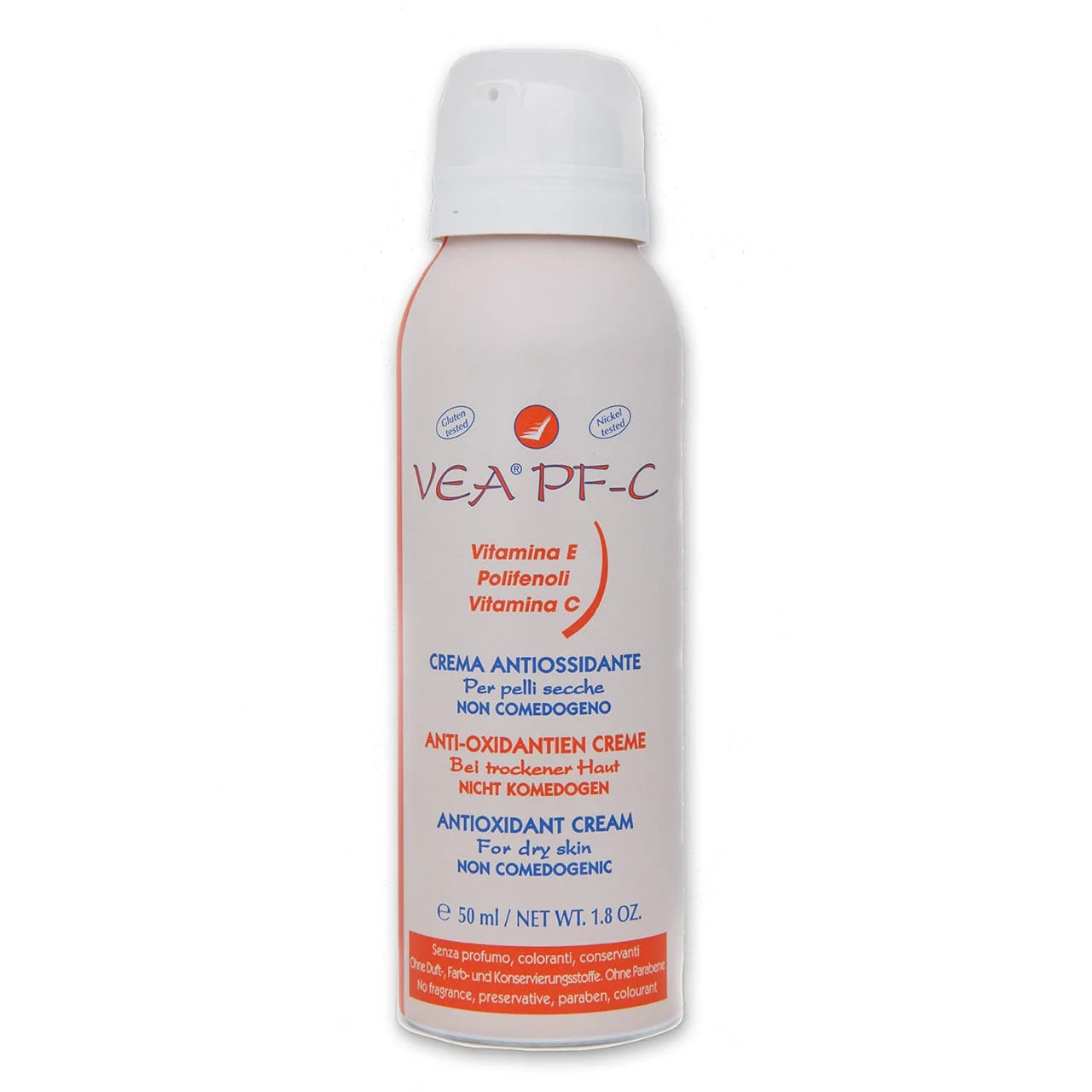 VEA PF C Vitamina E Polifenoli 50 ml