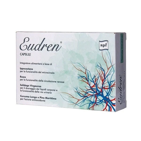 RPF Eudren 30 Capsule