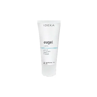 IDEKA Eugel Crema Idratante 50 ml