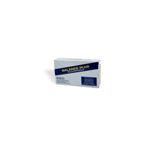 QUALITY FARMAC Balance Plus 20 Buste