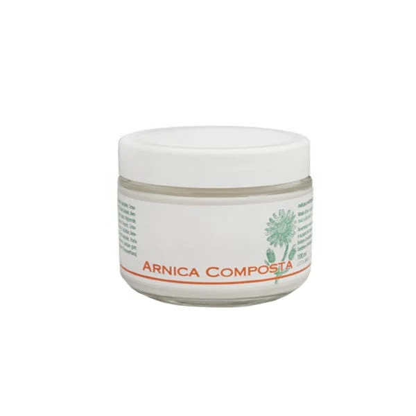 SELLA Arnica Composta 100 ml