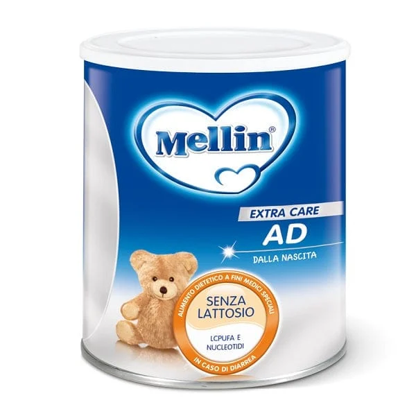 MELLIN AD 400 g Latte Speciale