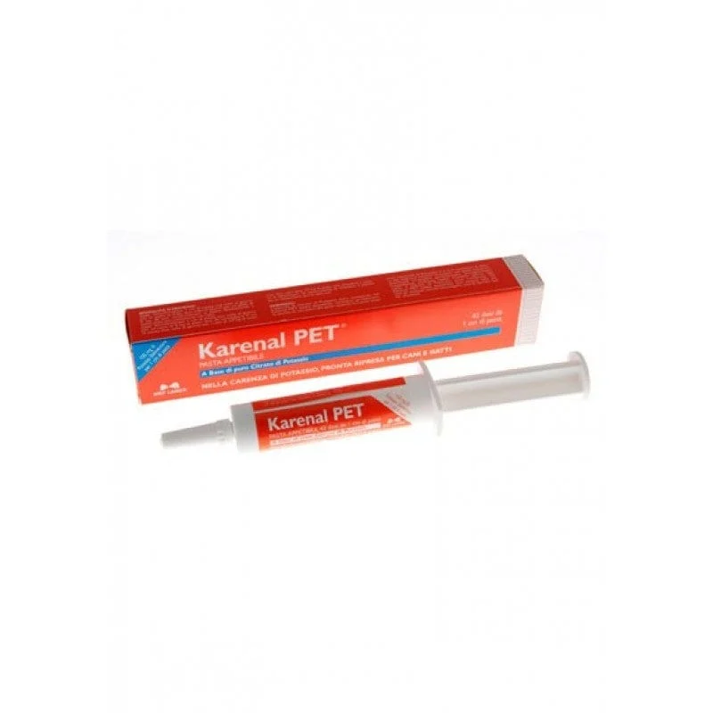 NBF LANES Karenal Pet Pasta Appetibile 30 g