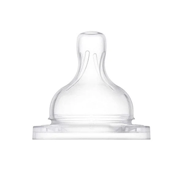 AVENT Tettarella Fluida Veloce 2 Pezzi 6m+