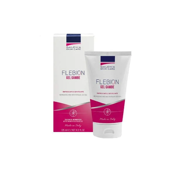 GALENIA Flebion Gel Gambe 125 ml