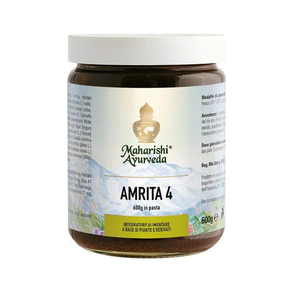 MAP ITALIA Amrita 4 Pasta 600 g