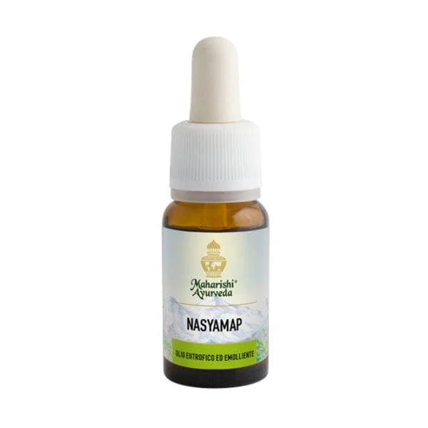 MAP ITALIA Nasyamap olio 10 ml