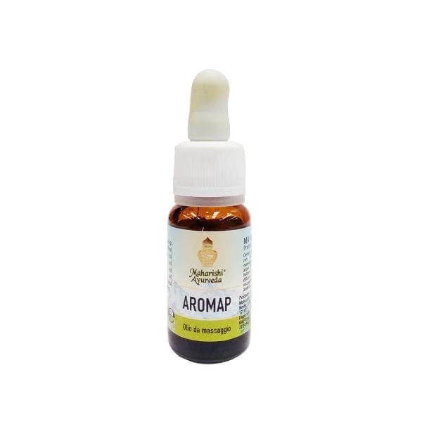 MAP ITALIA Aromap Olio Essenziale 10 ml
