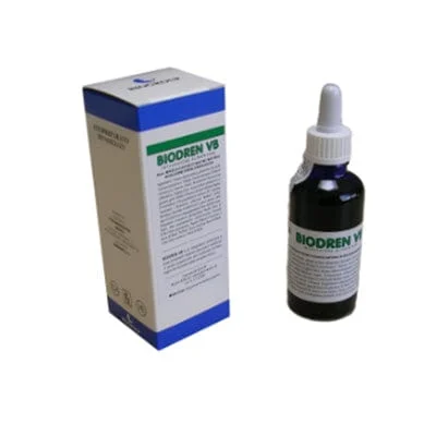 BIODREN VB Integratore Gocce 50 ml