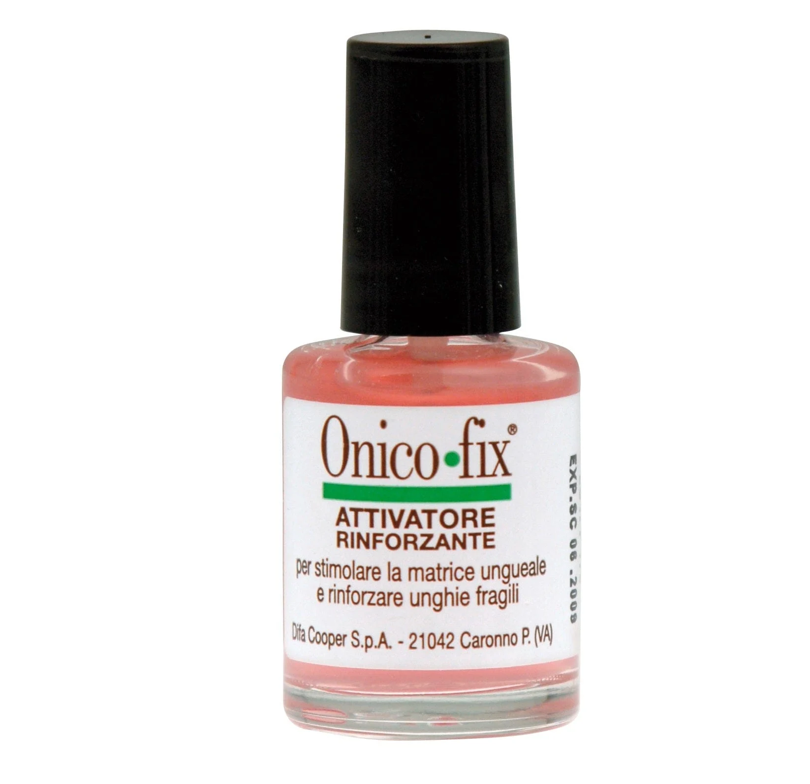 CANTABRIA LABS DIFA COOPER Cantabria Labs Difa Cooper Onico Fix Attivatore Rinforzante Flacone 10 ml