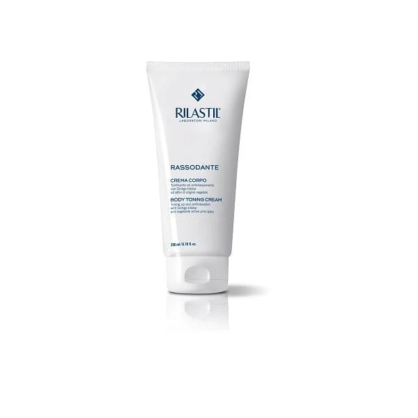 RILASTIL Rassodante Crema Corpo 200 ml