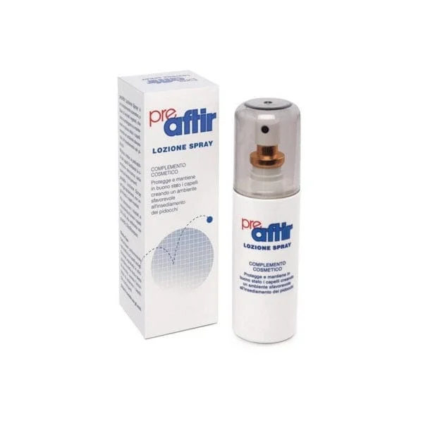 PREAFTIR Lozione Spray 100 ml