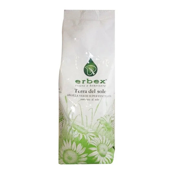 ERBEX Argilla Verde Superventilata 1 kg