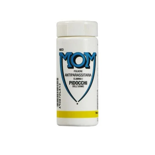 NEO MOM Polvere Antiparassitaria 20 g