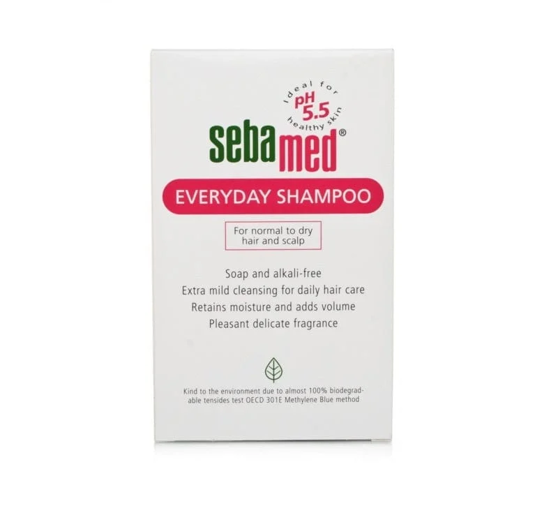 SEBAMED Shampoo Everyday 200 ml