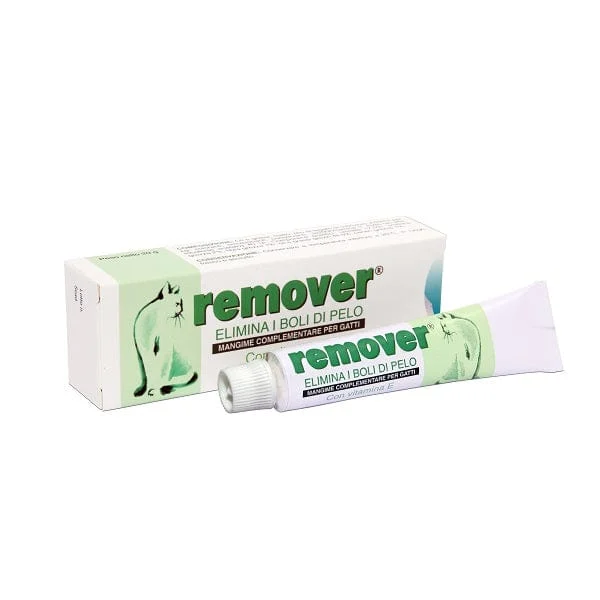 REMOVER Pasta Per Gatti 50 g