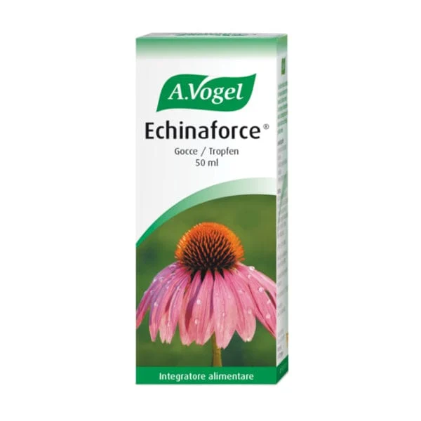A. VOGEL Echinaforce Gocce 50 ml