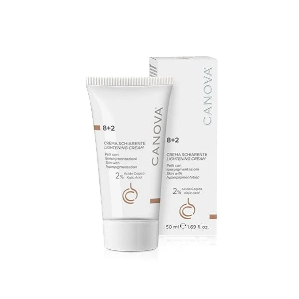 CANOVA Canova 8+2 Crema 50 ml