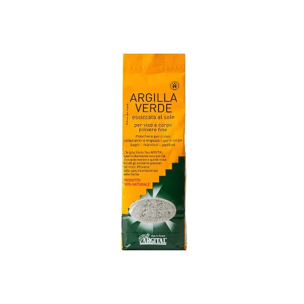 ARGITAL Argilla Verde Fine 1000 g