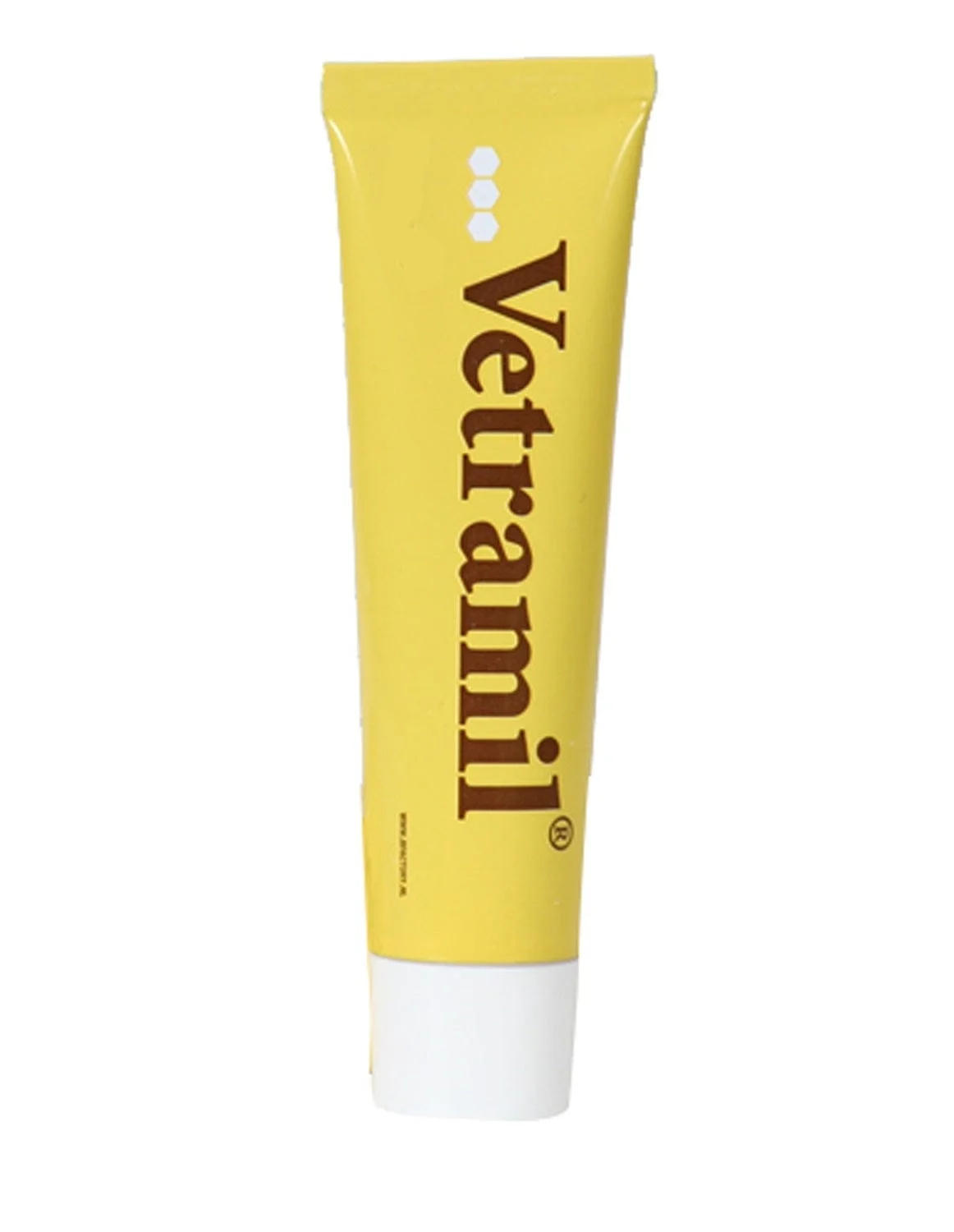 VETRAMIL Pomata Miele Tubo 30 g