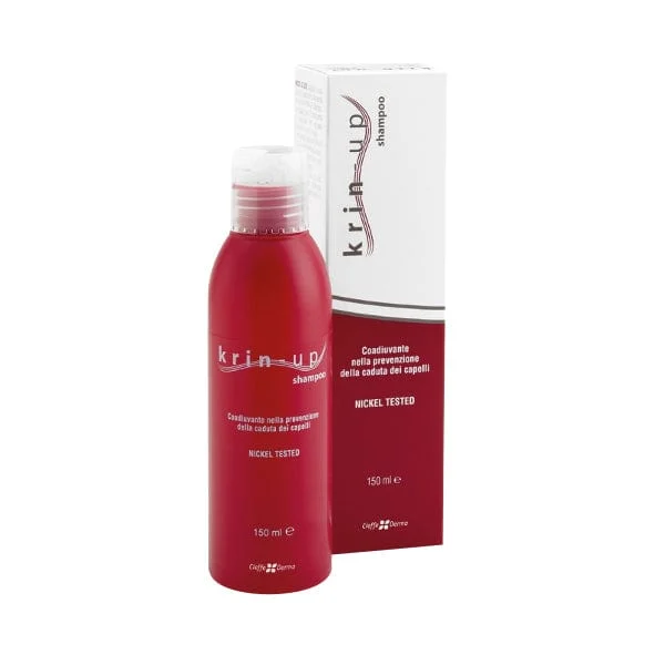 KRIN-UP Shampoo Anticaduta 150 ml