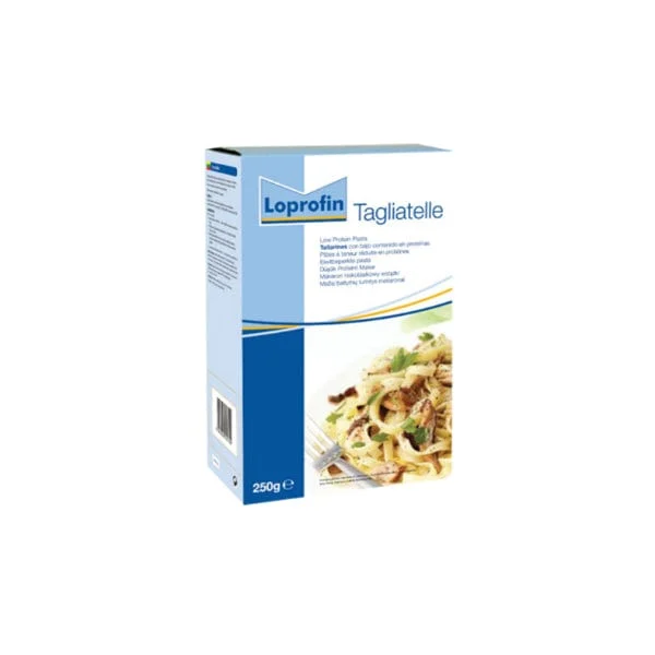 NUTRICIA Loprofin Pasta Tagliatelle 250 g