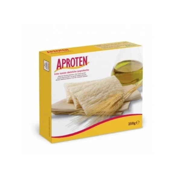 APROTEN Fette Tostate 250 g