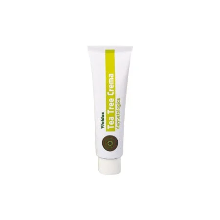 VIVIDUS Tea Tree Crema Dermatologica 50 ml