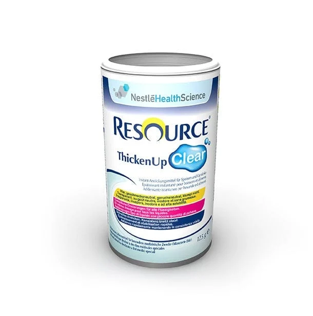 NESTLE RESOURCE Thickenup Clear 125 g