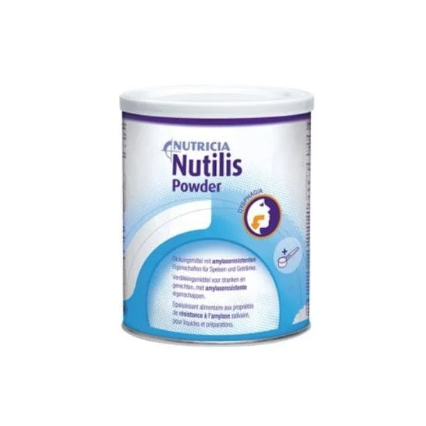 NUTRICIA Nutilis Powder Addensante 300 g