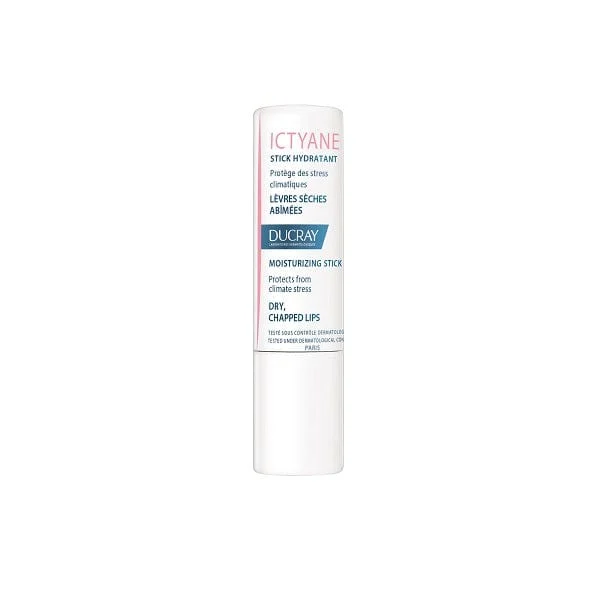 DUCRAY Ictyane Stick Labbra 3 g