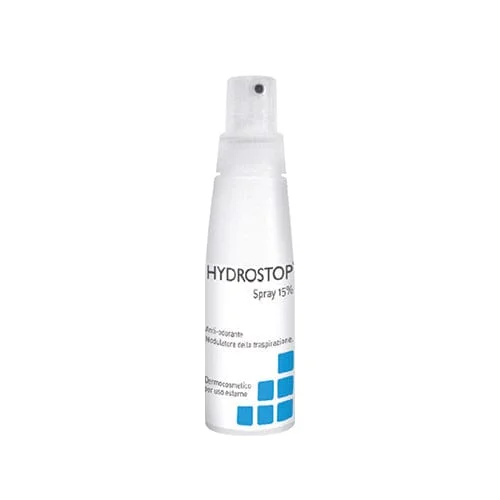 DEPOFARMA Hydrostop 15% Spray 100 ml