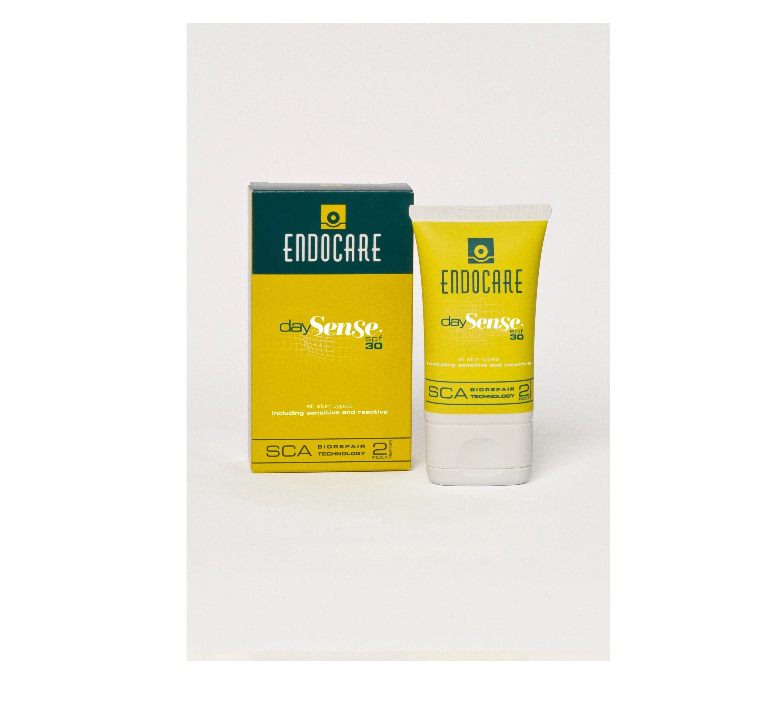 ENDOCARE Day Sense SPF 30 Biorepair 50 ml
