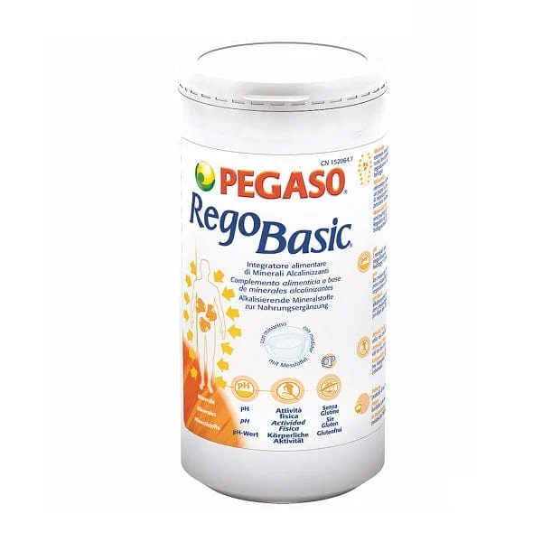 PEGASO Regobasic Polvere 250 g
