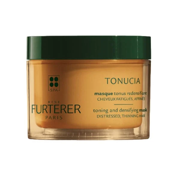 RENE FURTERER Tonucia Anti-Age Maschera Tonificante Densificante 200 ml