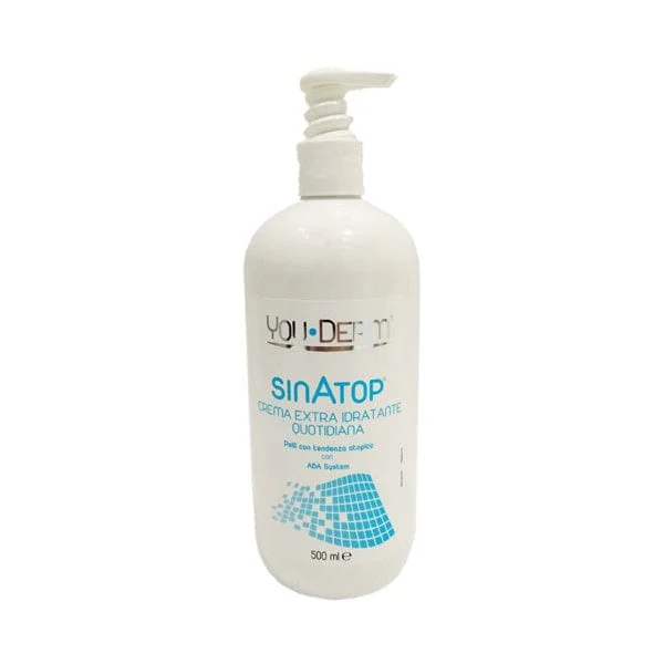 YOUDERM Sinatop Crema Extra Idratante Quotidiana 500 ml